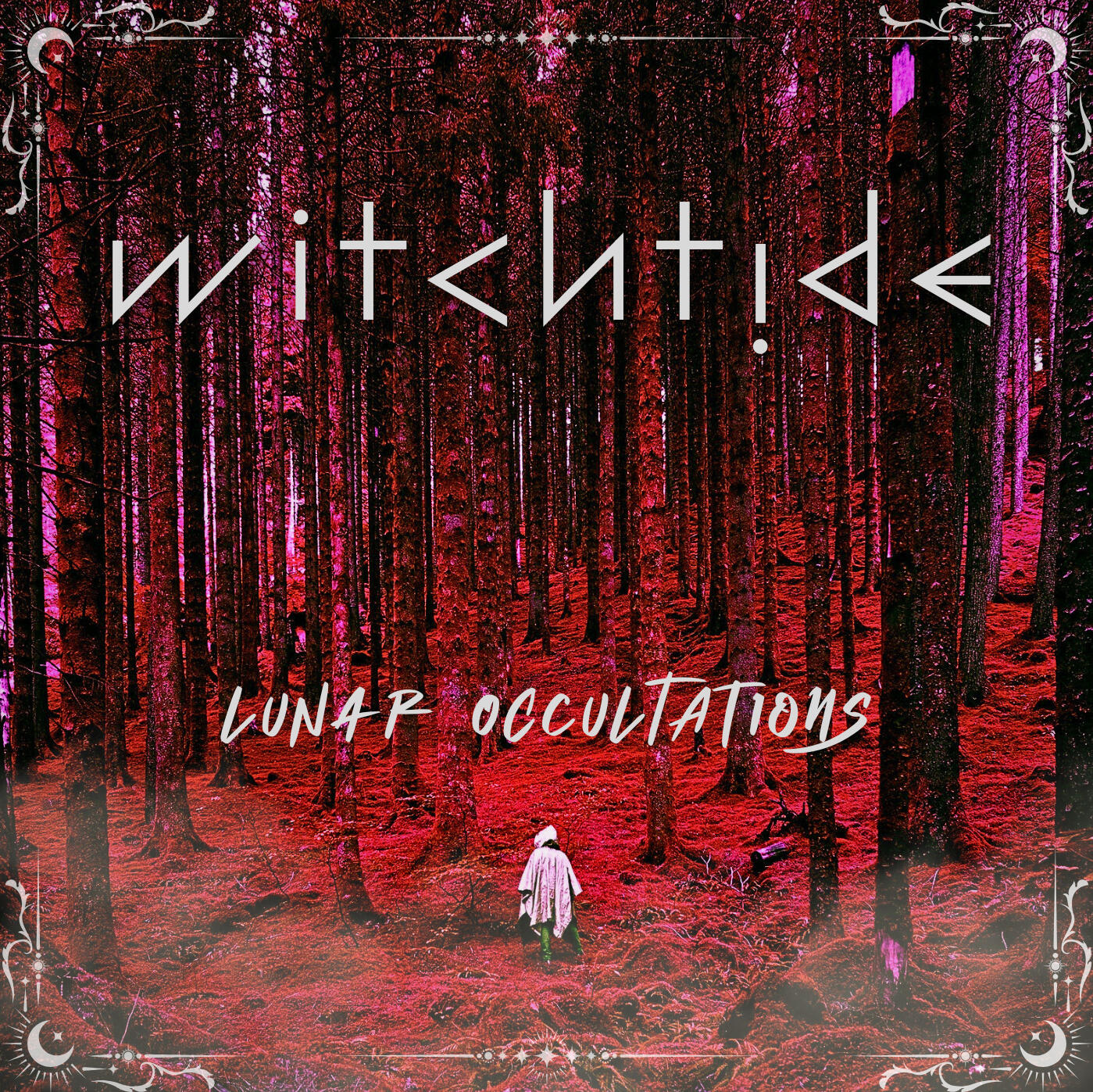Witchtide Lunar Occultations